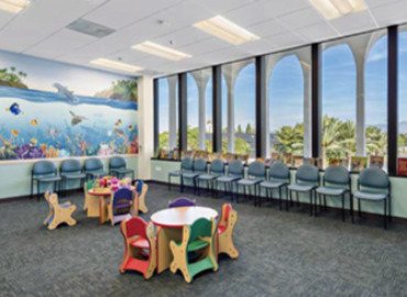 美国EFC生殖中心Ember Fertility Center 美国EFC生殖中心Ember Fertility Center