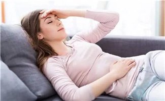 试管婴儿移植后出现腹痛原因分析及解决方法