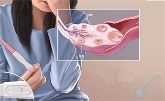 大龄女性卵泡少不成熟，做第三代试管婴儿可以生娃吗？