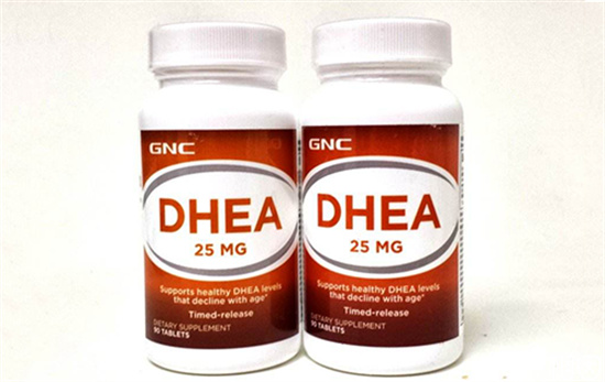 试管备孕姐妹注意！DHEA吃错会影响卵泡发育