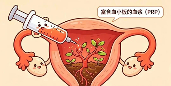自体PRP宫腔灌注,真的对试管备孕人群都有效? 自体PRP宫腔灌注,真的对试管备孕人群都有效?